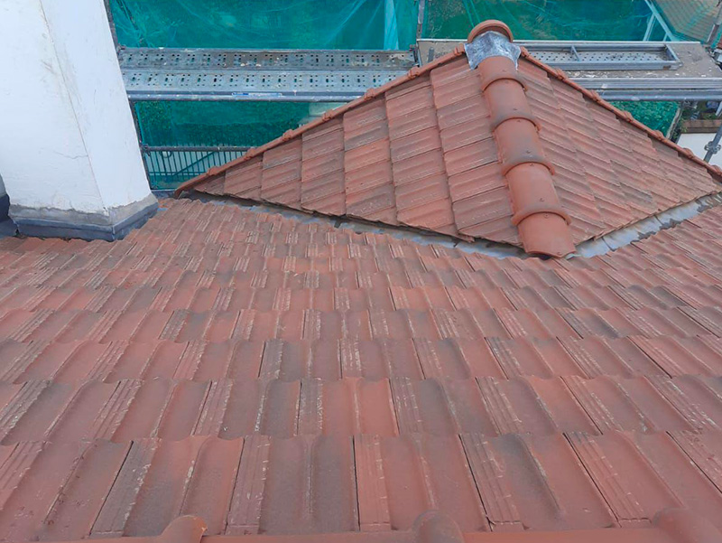 Toiture Facade Bottier à Coulommiers (77120), artisan couvreur en Seine et Marne 77